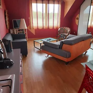 Blandine & Christian Appartement