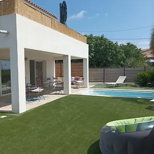 Onyx - Piscine Privee Uniquement Pour Cet ! Appartement Les Adrets-de-l'Estérel