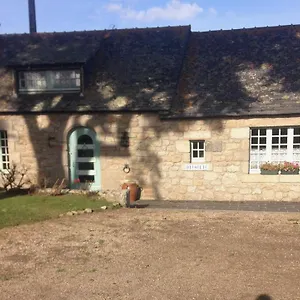 Maison Typique Hébergement de vacances